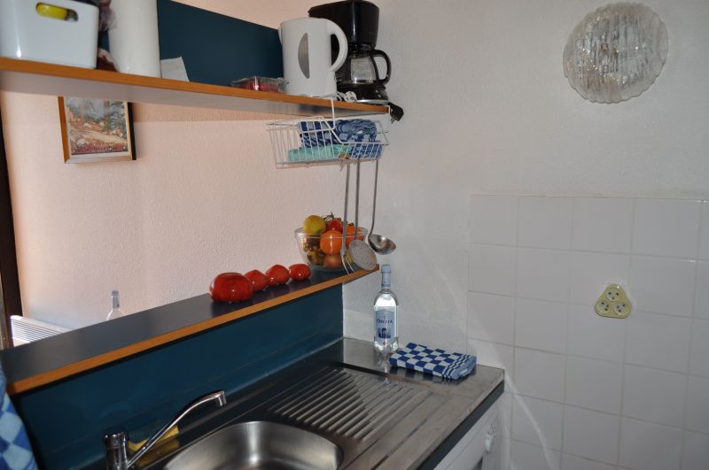 photo 4 Owner direct vacation rental Ajaccio maison Corsica Corse du Sud Open-plan kitchen