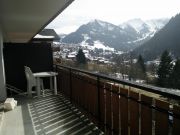 Avoriaz vacation rentals apartments: appartement # 795