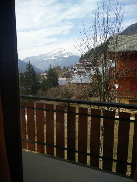 photo 1 Owner direct vacation rental Chtel appartement Rhone-Alps Haute-Savoie