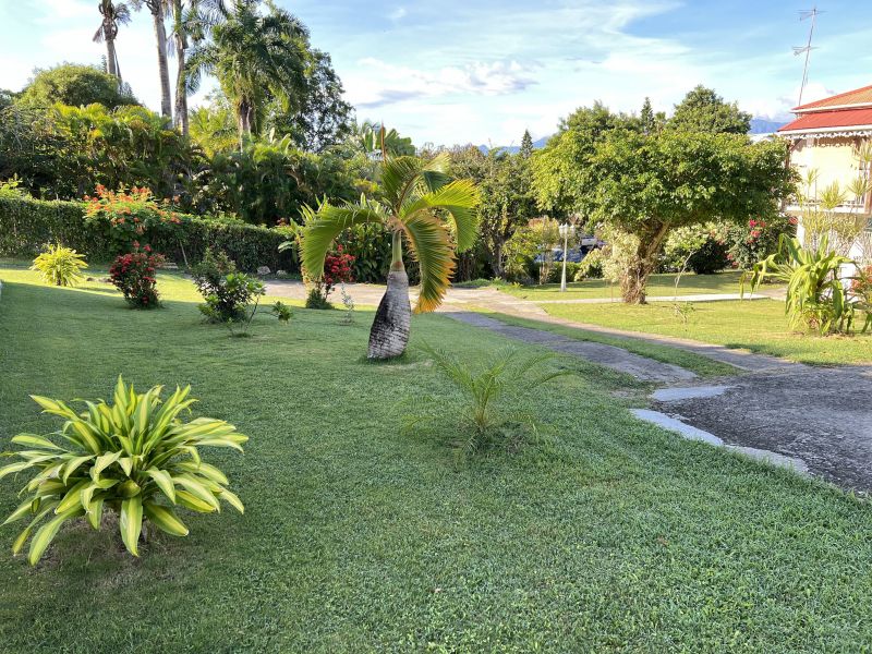 photo 23 Owner direct vacation rental Le Gosier (Guadeloupe) studio Grande Terre  Garden