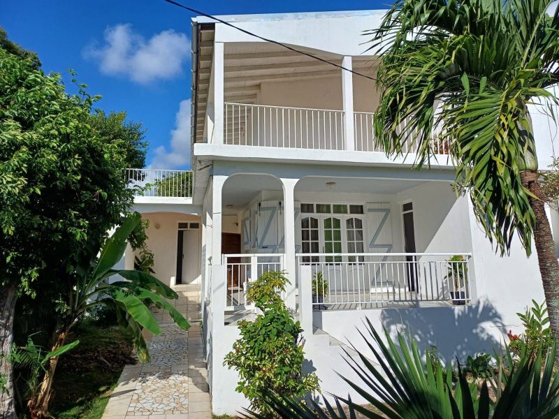 photo 20 Owner direct vacation rental Sainte Anne (Guadeloupe) maison Grande Terre