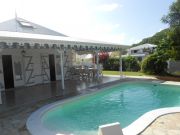 Sainte Anne (Martinique) vacation rentals: villa # 8123