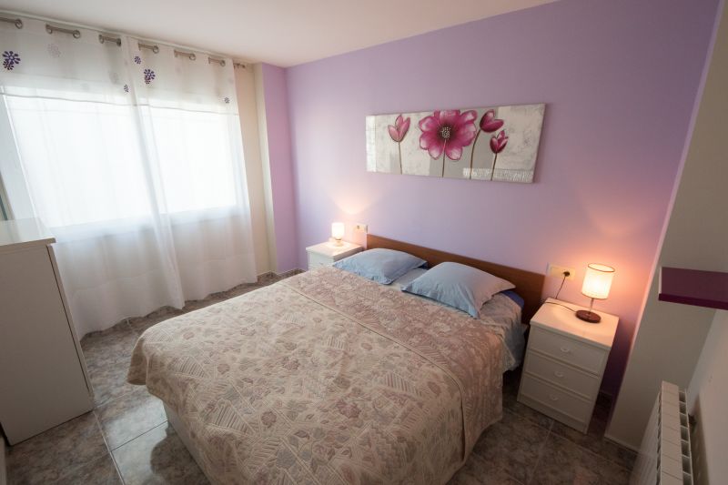 photo 2 Owner direct vacation rental Calella de Mar appartement Catalonia Barcelona (province of) bedroom 2