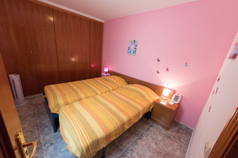 photo 4 Owner direct vacation rental Calella de Mar appartement Catalonia Barcelona (province of) bedroom 1