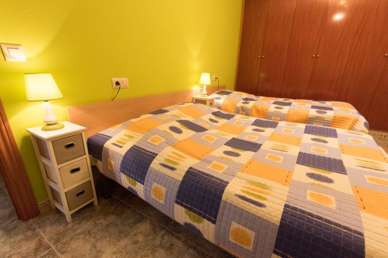 photo 13 Owner direct vacation rental Calella de Mar appartement Catalonia Barcelona (province of) bedroom 4
