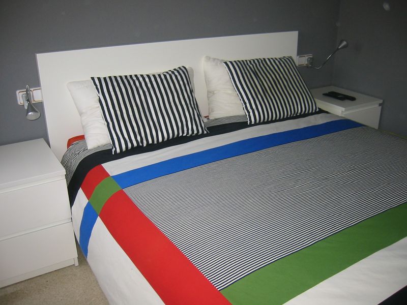 photo 17 Owner direct vacation rental Alicante appartement Valencian Community Alicante (province of) bedroom 1