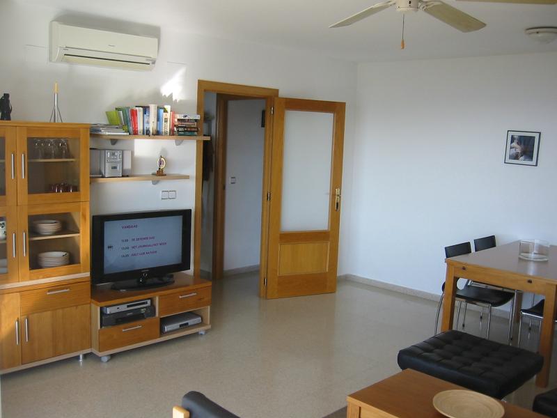 photo 4 Owner direct vacation rental Alicante appartement Valencian Community Alicante (province of) Dining room