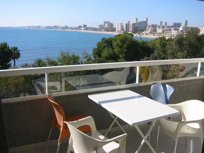 photo 5 Owner direct vacation rental Alicante appartement Valencian Community Alicante (province of) Terrace