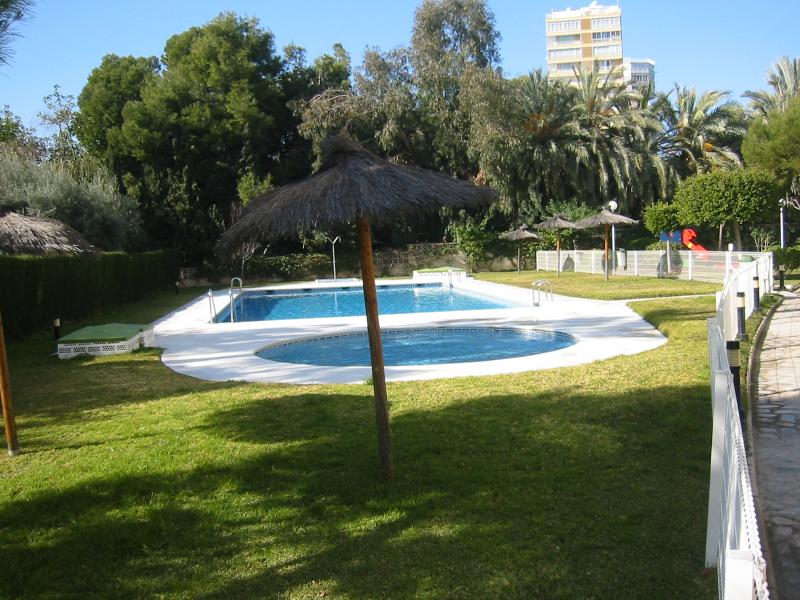 photo 6 Owner direct vacation rental Alicante appartement Valencian Community Alicante (province of) Swimming pool