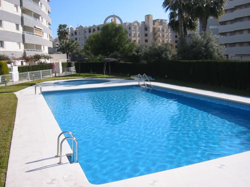 photo 12 Owner direct vacation rental Alicante appartement Valencian Community Alicante (province of) Swimming pool