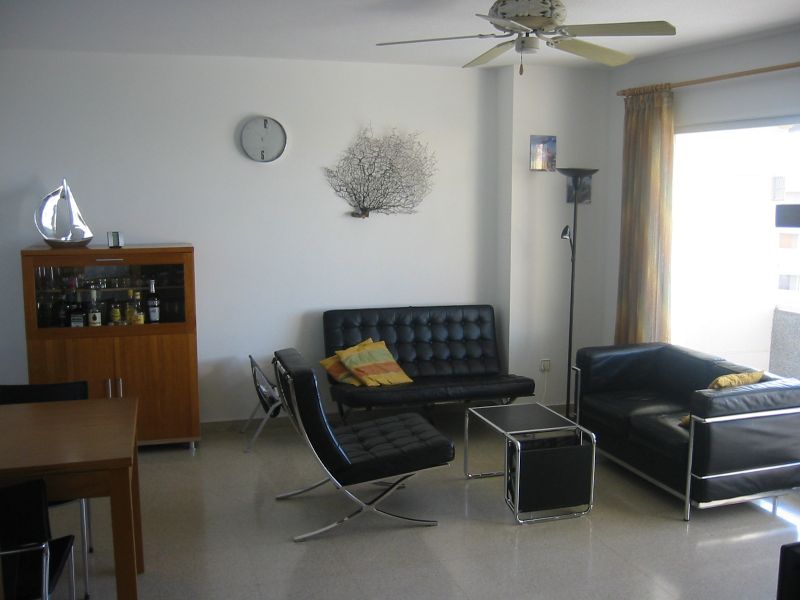 photo 0 Owner direct vacation rental Alicante appartement Valencian Community Alicante (province of) Lounge