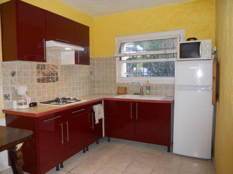 photo 1 Owner direct vacation rental L'Escala maison Catalonia Girona (province of) Separate kitchen