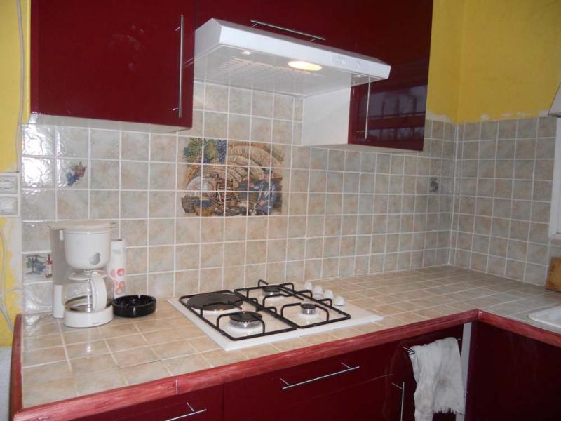 photo 2 Owner direct vacation rental L'Escala maison Catalonia Girona (province of) Separate kitchen