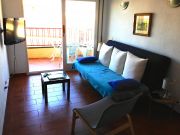 Spain vacation rentals: appartement # 8275