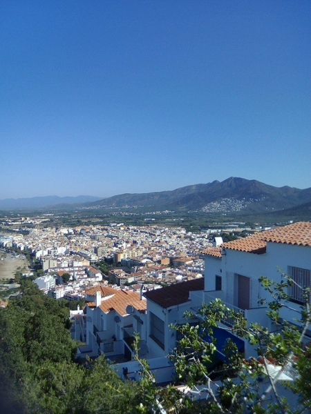 photo 19 Owner direct vacation rental Rosas appartement Catalonia Girona (province of) View of the property from outside