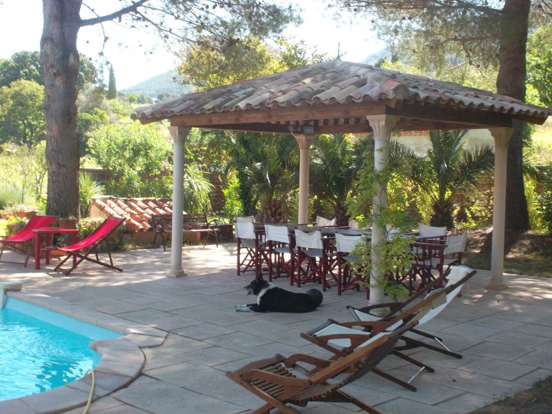 photo 5 Owner direct vacation rental Cassis villa Provence-Alpes-Cte d'Azur Bouches du Rhne Terrace