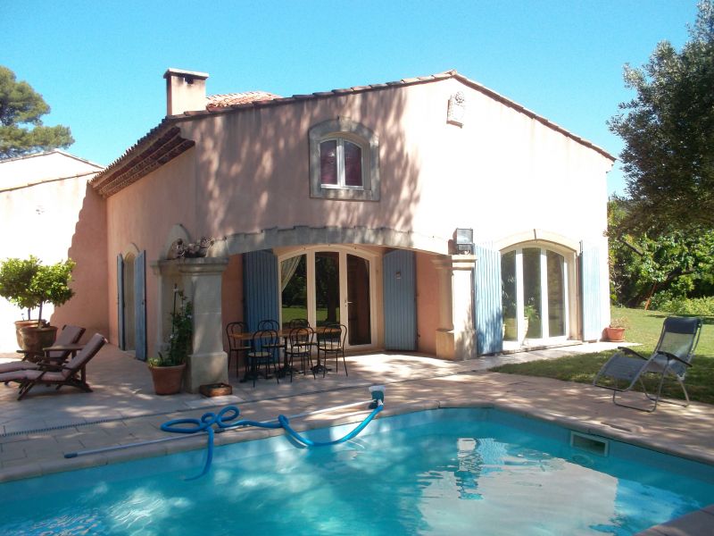 photo 12 Owner direct vacation rental Cassis villa Provence-Alpes-Cte d'Azur Bouches du Rhne View from the terrace