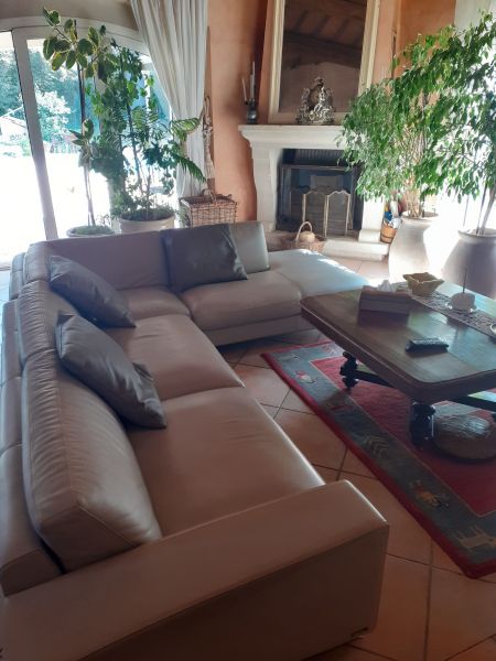 photo 14 Owner direct vacation rental Cassis villa Provence-Alpes-Cte d'Azur Bouches du Rhne Lounge