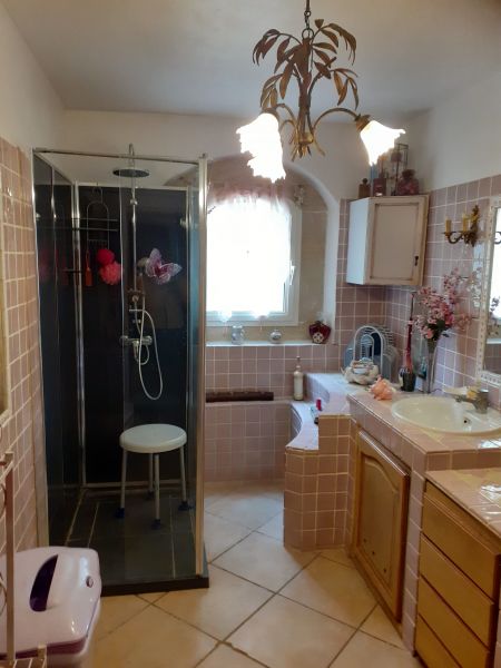 photo 19 Owner direct vacation rental Cassis villa Provence-Alpes-Cte d'Azur Bouches du Rhne Half bath