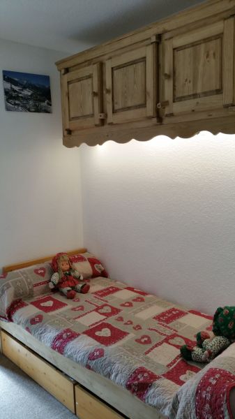 photo 12 Owner direct vacation rental La Clusaz appartement Rhone-Alps Haute-Savoie bedroom 2