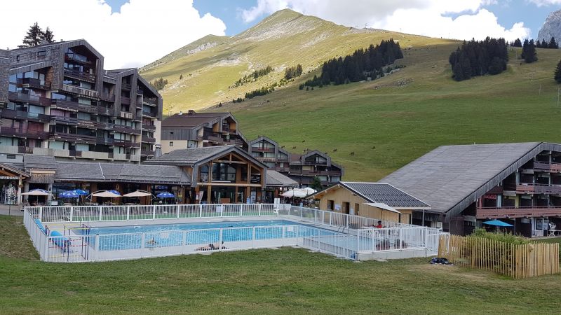 photo 23 Owner direct vacation rental La Clusaz appartement Rhone-Alps Haute-Savoie Swimming pool