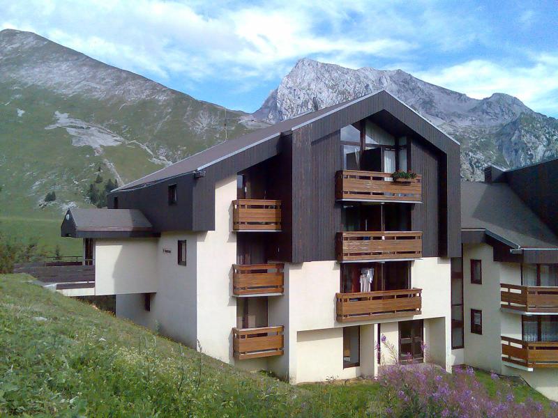 photo 22 Owner direct vacation rental La Clusaz appartement Rhone-Alps Haute-Savoie View of the property from outside