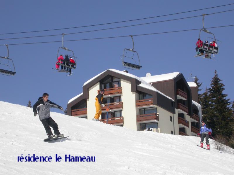 photo 2 Owner direct vacation rental La Clusaz appartement Rhone-Alps Haute-Savoie View of the property from outside