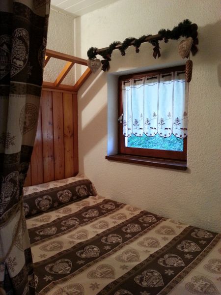 photo 13 Owner direct vacation rental La Clusaz appartement Rhone-Alps Haute-Savoie bedroom 1