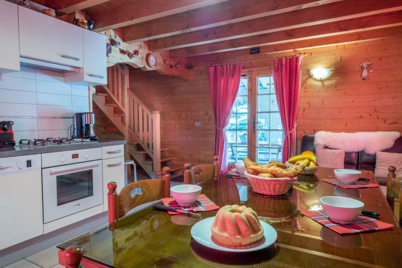 photo 3 Owner direct vacation rental Annecy chalet Rhone-Alps Haute-Savoie