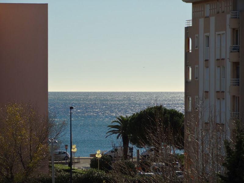 photo 1 Owner direct vacation rental Frjus appartement Provence-Alpes-Cte d'Azur Var View from the balcony