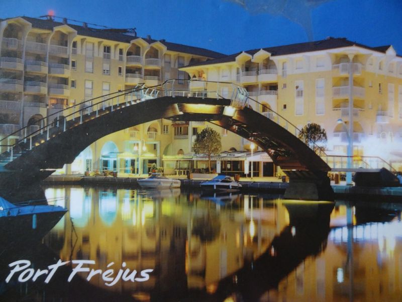 photo 12 Owner direct vacation rental Frjus appartement Provence-Alpes-Cte d'Azur Var Surroundings