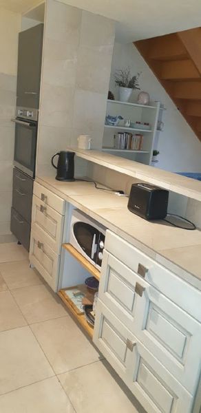 photo 11 Owner direct vacation rental Sainte Maxime maison Provence-Alpes-Cte d'Azur Var Open-plan kitchen