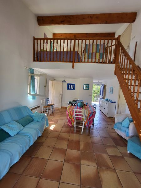 photo 14 Owner direct vacation rental Sainte Maxime villa Provence-Alpes-Cte d'Azur Var Lounge