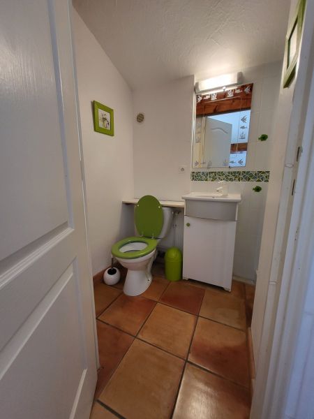 photo 27 Owner direct vacation rental Sainte Maxime villa Provence-Alpes-Cte d'Azur Var Half bath