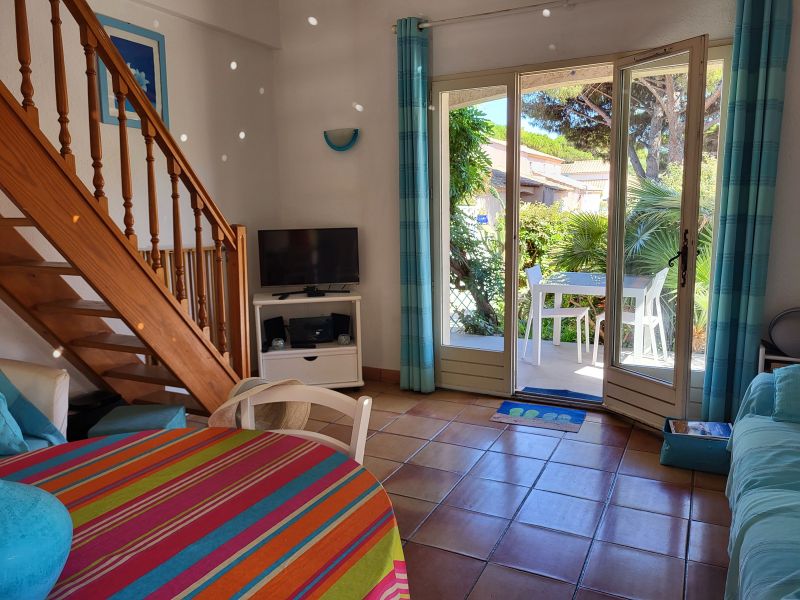 photo 15 Owner direct vacation rental Sainte Maxime villa Provence-Alpes-Cte d'Azur Var Lounge