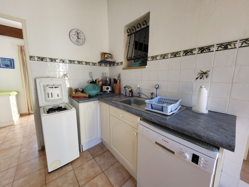 photo 17 Owner direct vacation rental Sainte Maxime villa Provence-Alpes-Cte d'Azur Var Separate kitchen