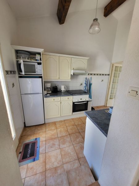 photo 18 Owner direct vacation rental Sainte Maxime villa Provence-Alpes-Cte d'Azur Var Separate kitchen