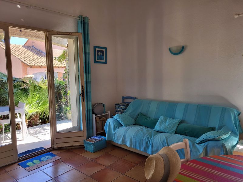 photo 16 Owner direct vacation rental Sainte Maxime villa Provence-Alpes-Cte d'Azur Var Lounge