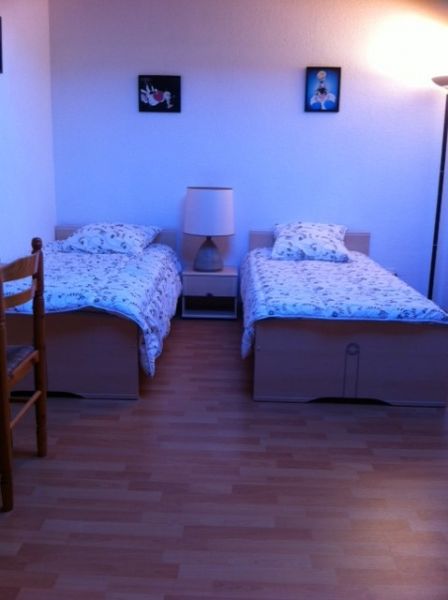 photo 3 Owner direct vacation rental Bandol appartement Provence-Alpes-Cte d'Azur Var bedroom 2