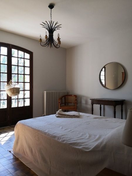 photo 11 Owner direct vacation rental Bandol villa Provence-Alpes-Cte d'Azur Var bedroom 2