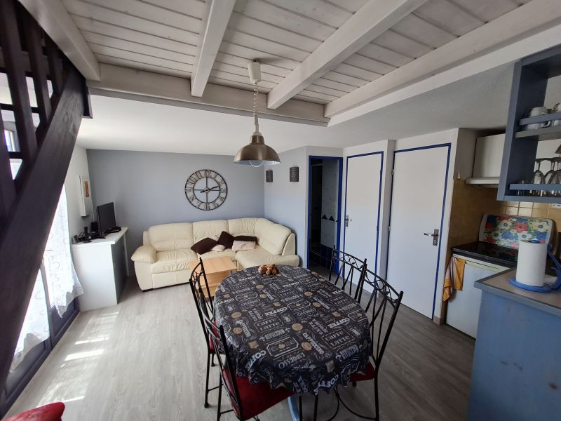 photo 6 Owner direct vacation rental Canet appartement Languedoc-Roussillon Pyrnes-Orientales Lounge