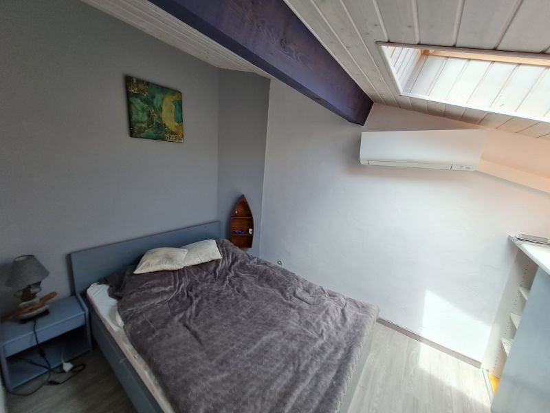 photo 11 Owner direct vacation rental Canet appartement Languedoc-Roussillon Pyrnes-Orientales bedroom 1