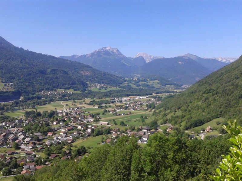 photo 10 Owner direct vacation rental La Clusaz appartement Rhone-Alps Haute-Savoie Surroundings