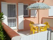 Perpignan vacation rentals studio apartments: studio # 8732