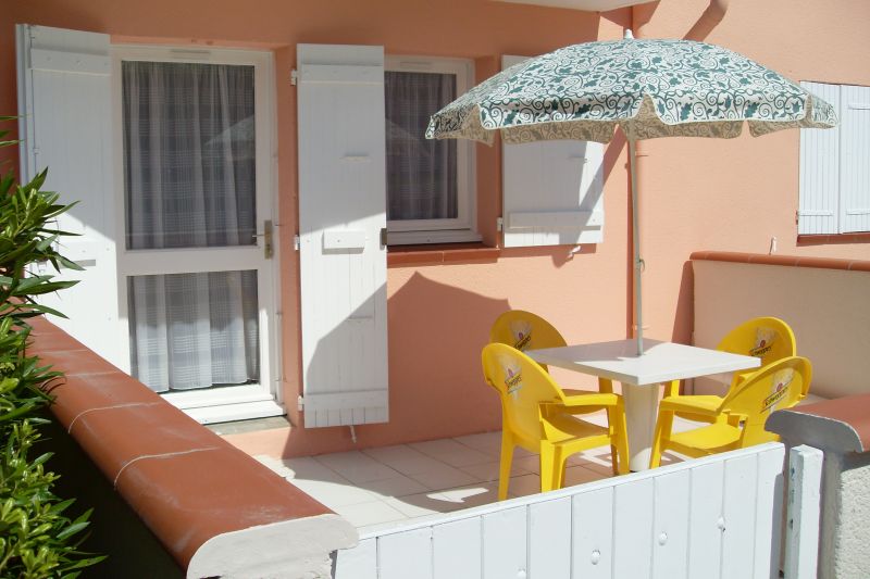 photo 0 Owner direct vacation rental Saint Cyprien Plage studio Languedoc-Roussillon Pyrnes-Orientales