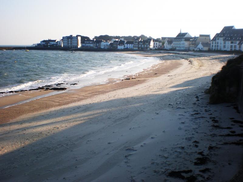 photo 9 Owner direct vacation rental Quiberon maison Brittany Morbihan Beach