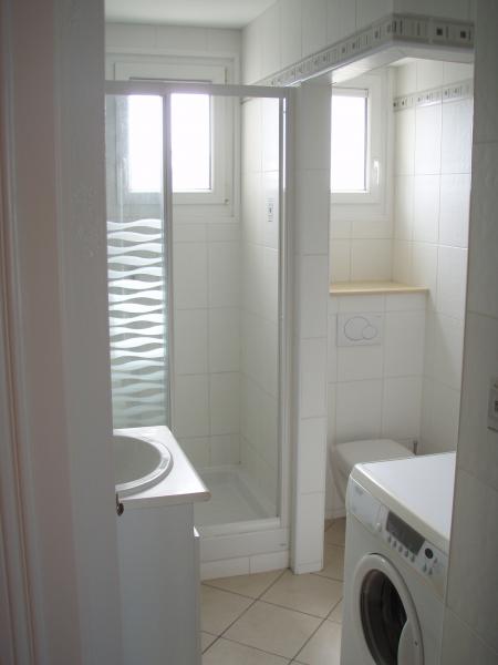 photo 7 Owner direct vacation rental Berck-Plage appartement Nord-Pas de Calais Pas de Calais Half bath