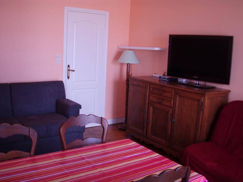 photo 3 Owner direct vacation rental Berck-Plage appartement Nord-Pas de Calais Pas de Calais Living room 1
