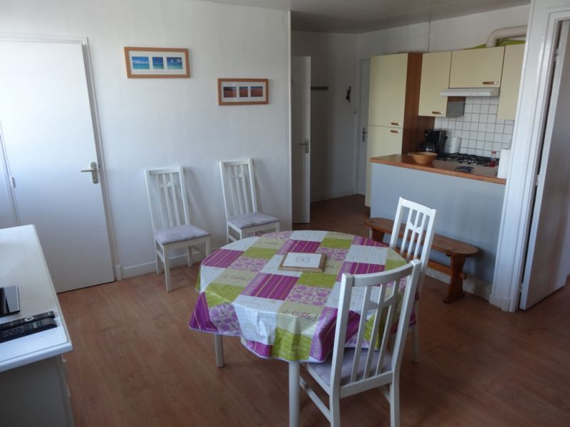 photo 15 Owner direct vacation rental Berck-Plage appartement Nord-Pas de Calais Pas de Calais Dining room
