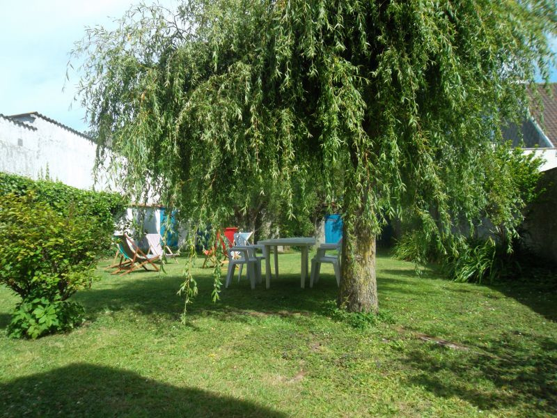 photo 12 Owner direct vacation rental Wissant gite Nord-Pas de Calais Pas de Calais View from the property